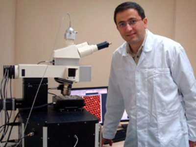 Nano kapsüllerle kanseri yendiler