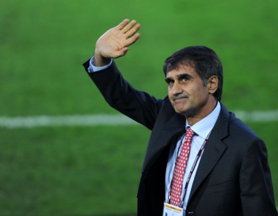 Trabzonspor 'Güneş' gibi parlıyor
