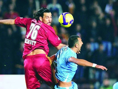 Servet kulüp arıyor