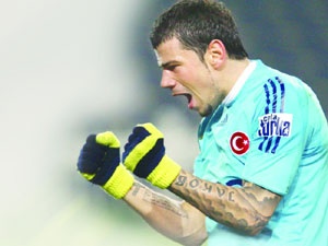 F.Bahçe'den devam kararı