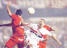Fener Oliveria'yı kiraladı