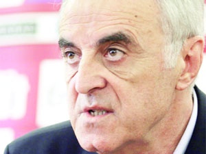 Fener henüz en küçük başarımızı egale etti!