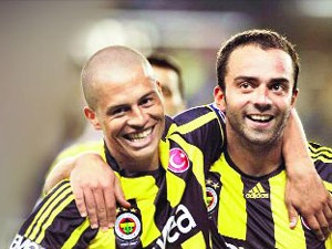 Fenerbahçe'ye Semih müjdesi