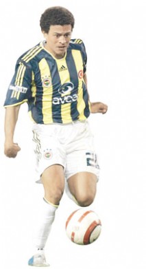 Fener'in üç silahşörü