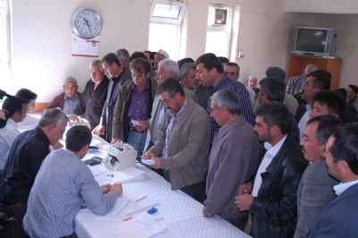 Konya Şeker'den şeker pancarına en yüksek fiyat 