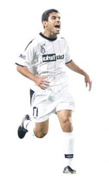 Futbolu bilmiyorlar