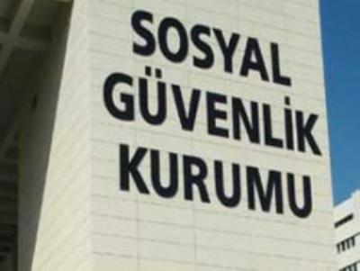 SGK borçları yapılandırılıyor