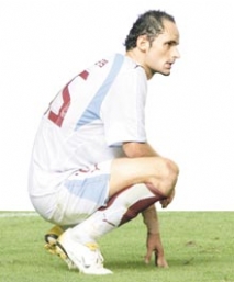 Golüm ofsayt değildi