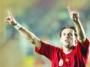 Hakan zor, Lincoln belki