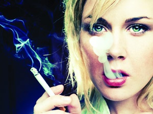 Sigaraya başlatan gizemli etkiye dikkat 