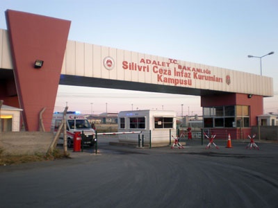 Hanefi Avcı, Silivri Cezaevine nakledildi 