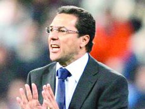 İlk hedef Luxemburgo