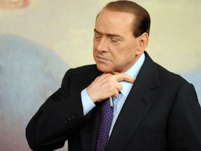 Berlusconi yeniden başbakan olmak istiyor