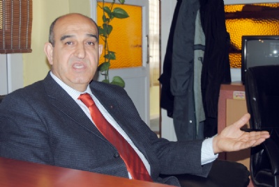 Karaaslan: AK Parti değişimin öncüsüdür 