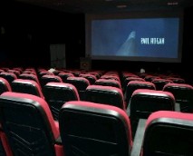 Türkiye'de 7 il sinemaya hasret 