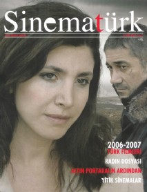 Türk Sinema Dergileri - 5 / Burçak ağabeyden bir d