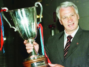 Sir Bobby Robson hayatını kaybetti