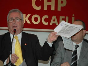 CHP her mahalleye Kur'an kursu açamaz