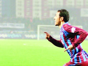 İşte Trabzon ruhu