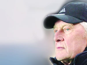 Kalli: 4 futbolcu gelmezse giderim