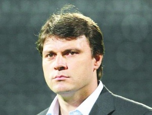 Kartal gol gol gol