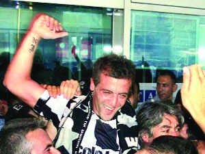 Kartal'ı uçururum