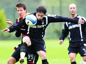 Kartal'da galibiyete 20 bin euro prim