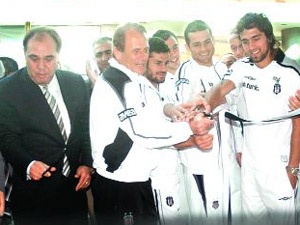 Kartal 3 forvet