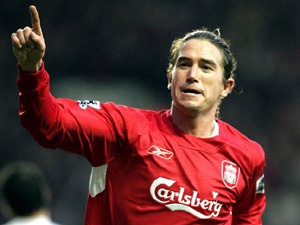 Kewell G.Saray'da