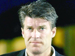 Laudrup Fener'e çok yakın