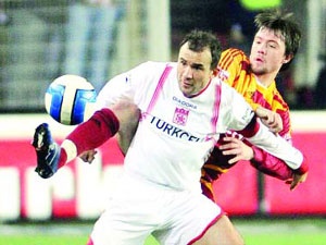 Lider Sivasspor yüzde 100 yerli