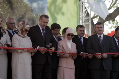 Eroğlu'ndan 'KOP bir yıl önce bitecek' müjdesi