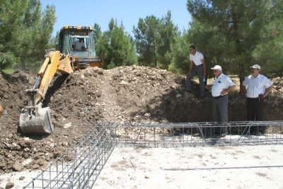 Silvanlılara 'Orman Park' müjdesi