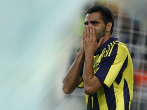 Ne olacak bu Fener'in hali