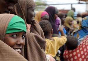 Etiyopya, Somali'den çekiliyor