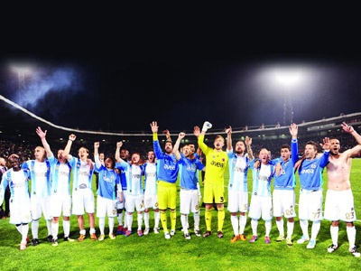 Son duruşma