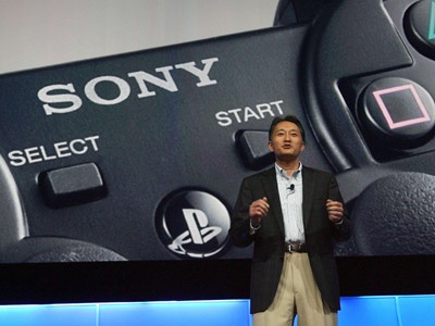 Sony 10 bin çalışanın işine son verecek
