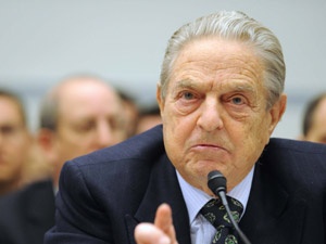 Soros: Paketler yetersiz