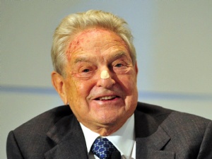 Soros: Çıkış için çok erken