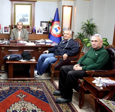 Petrol bölgeye de ülkemize de katkı sağlar