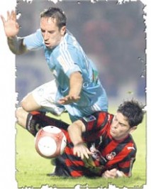 Ribery pişmanlığı