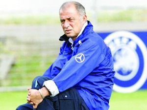 Silahlar atılmasın