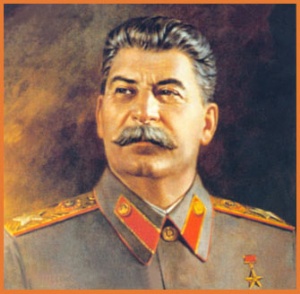Stalin Ermenileri kullanarak üs ve toprak istemiş