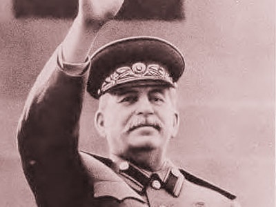 Stalin Hitler'i iki kez kurtarmış