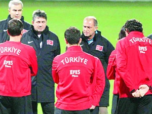 Terim hocadan galibiyet dersi