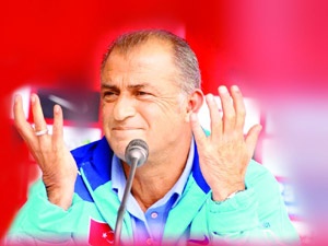 Terim'den 3 isim 3 şok