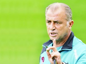 Terim'e 'Baba' benzetmesi