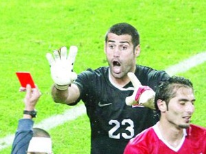 Times'tan Volkan için çirkin yorum