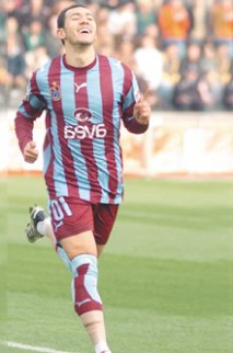 Trabzon 'Umut'lu