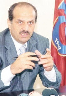 Trabzon'un ruhu yeter